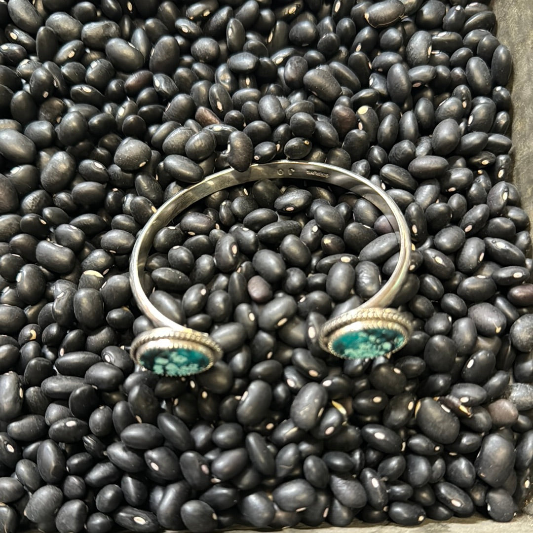 Turquoise Cuff