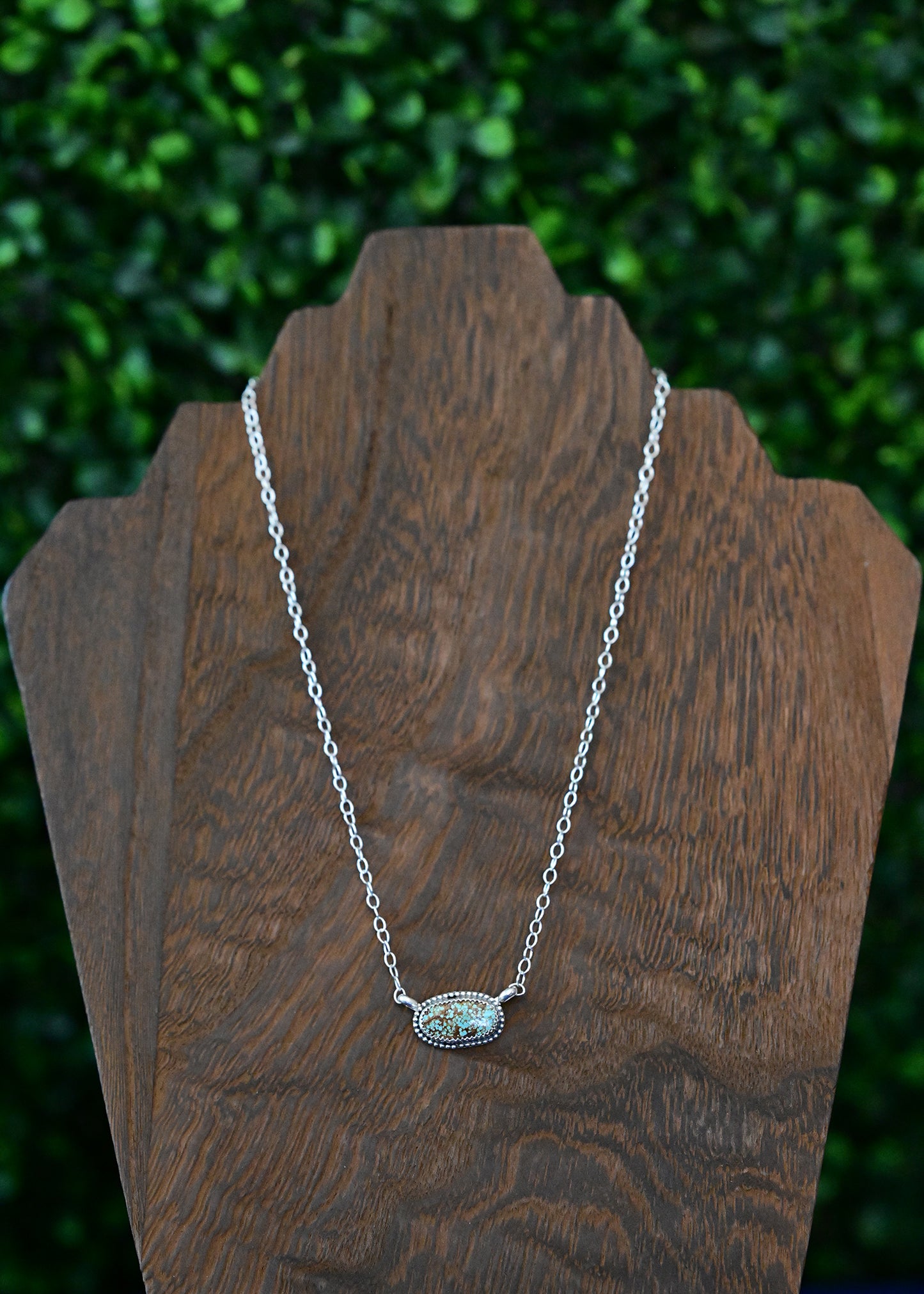 Turquoise Necklace